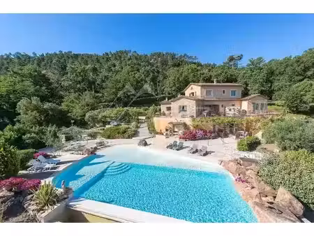 vente villa 9 pièces 177.65 m² à mandelieu-la-napoule (06210)  1 480 000 €