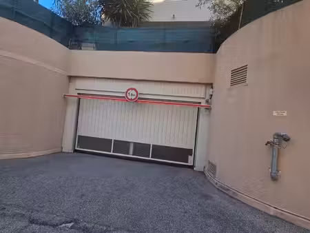 garage box