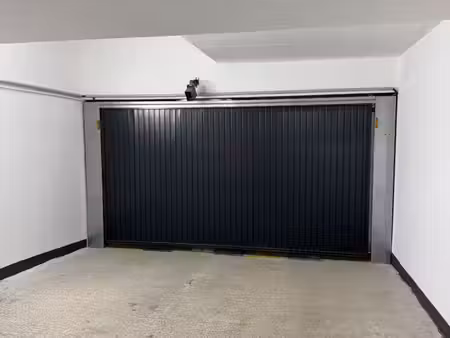 place de parking - saint-laurent-du-var