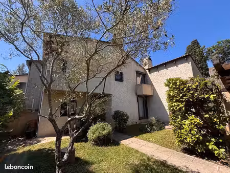 villa / maison à biot