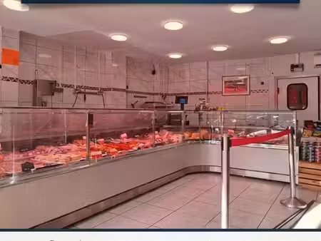 boucherie charcu alim bonne réputation