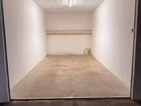 garage cannes