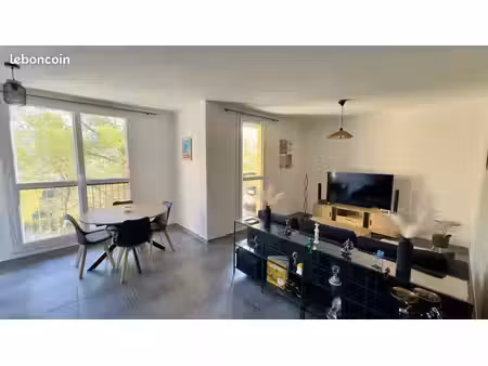 location appartement meublé  2 pièces