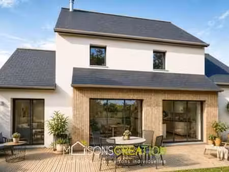 vente maison à pleudihen-sur-rance (22690) : à vendre / 124m² pleudihen-sur-rance