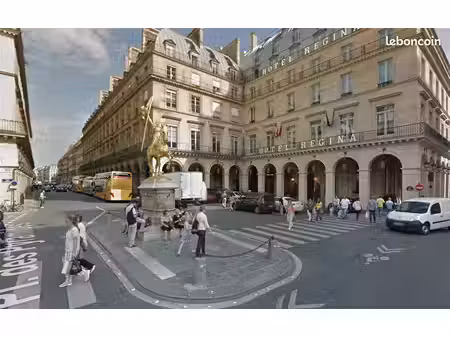 boutique 1960 m² paris