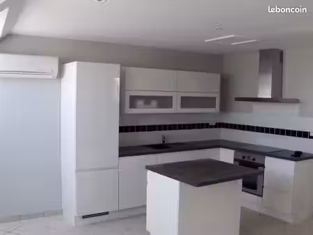 appartement t2 fleury les aubrais