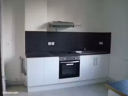 appartement 48m2 centre ville