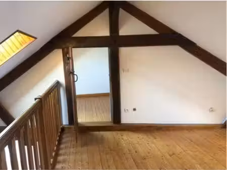 loue appartement centre ville pithiviers