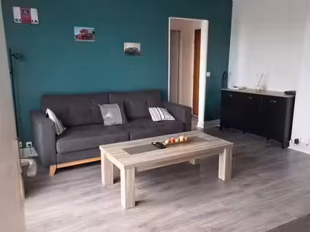 appartement 42m2