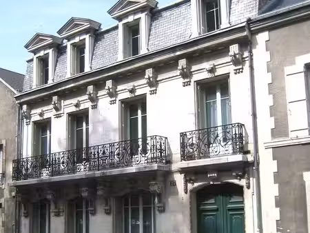 local bureaux 72m2 proche orleans centre (particulier)