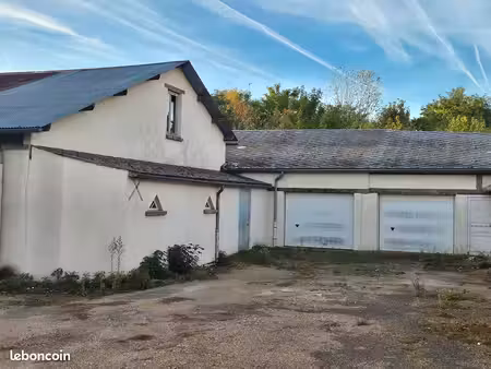 bâtiments