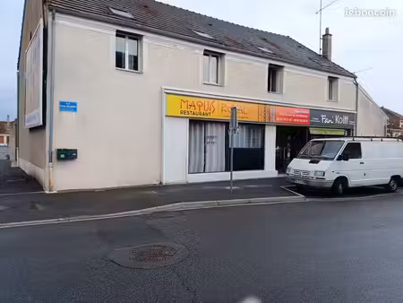 local commercial