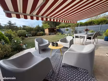 maison 100m2