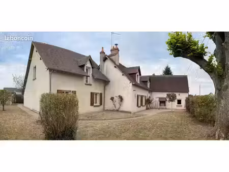 maison familiale