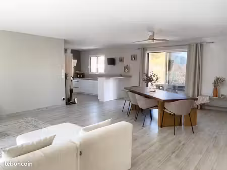superbe maison 5 pièces mardie de 2019