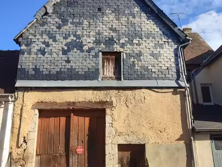 grange au coeur de chatillon coligny