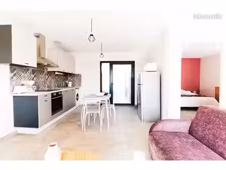 maison à louer assier