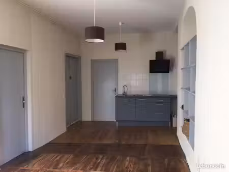 louer à cajarc