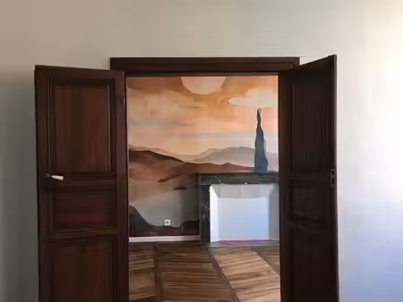 louer à cajarc