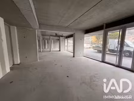 local 156 m² cahors