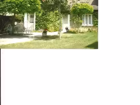 loue maison individuelle