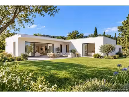 maison 4 pièces 120 m²