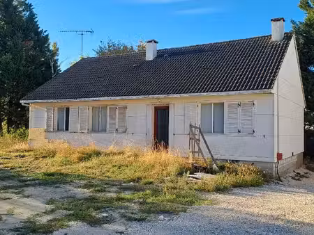 maison 5 pièces 109 m²