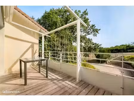 appartement 4 pièces 78 m²