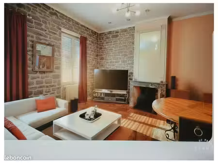 a vendre maison marmande+local commercial rue du fougard