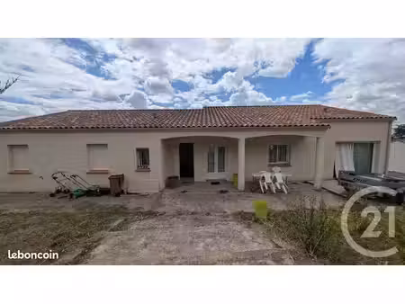 maison 10 pièces 254 m²