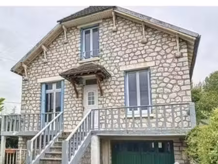 maison 5 pièces