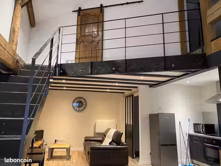 maison de ville à louer