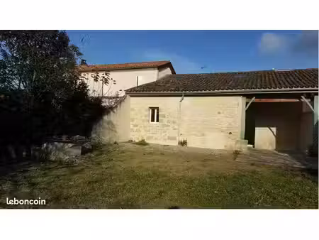 maison de ville marmande 100m2