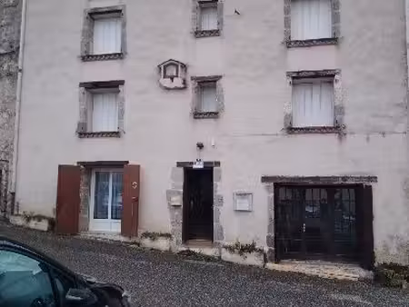 maison de ville