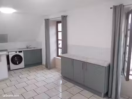 appartement f3 à marvejols