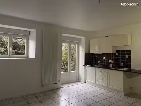 appartement f3