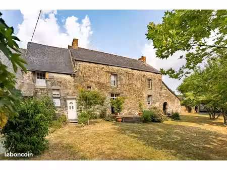 propriété 9 pièces 342 m²
