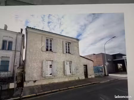 maison de ville