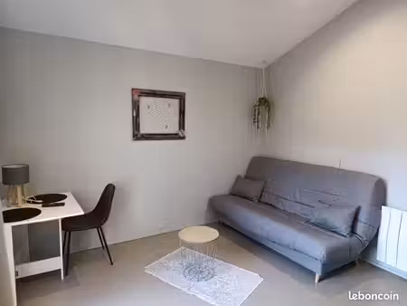 location studio pour étudiant / apprenti