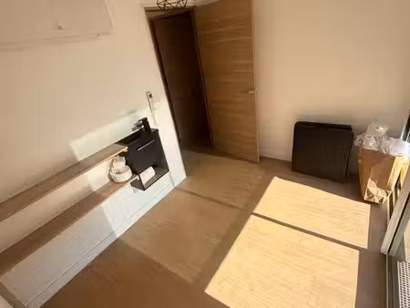 bureau partagé