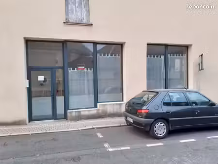 local commercial