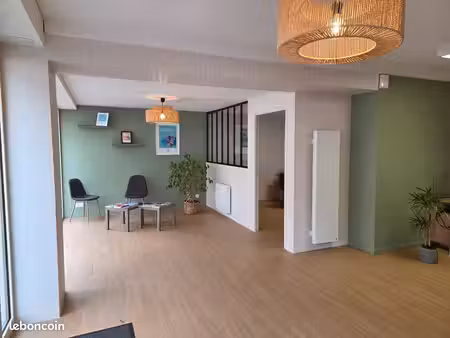 local commercial