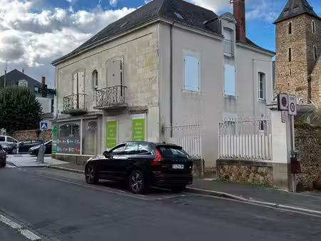 local commercial cœur de ville