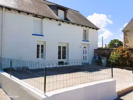 particulier vend maison en pierre / 5min de l’abbaye mont saint michel