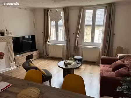 appartement location