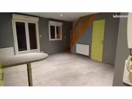 location appartement centre ville