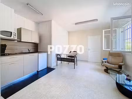 local commercial 52 m²