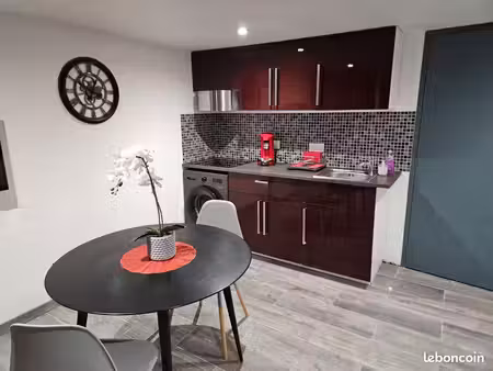 studio saffré 40 min nantes