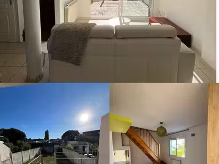 location maison saint-nazaire: octobre 2026 à juillet 2027