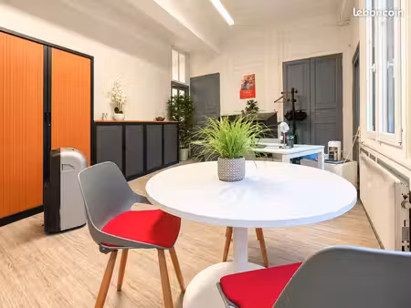 local 66 m² châlons-en-champagne